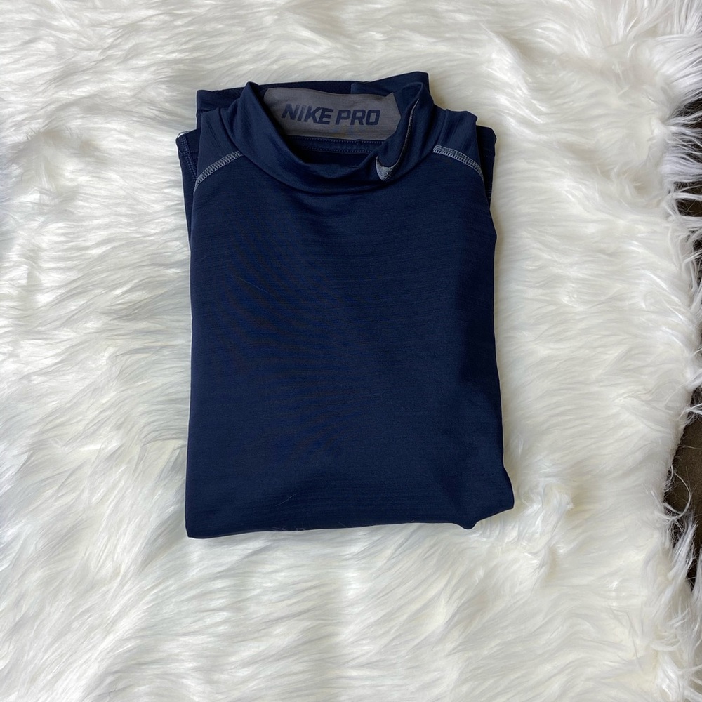 Nike Men Compression Shirt